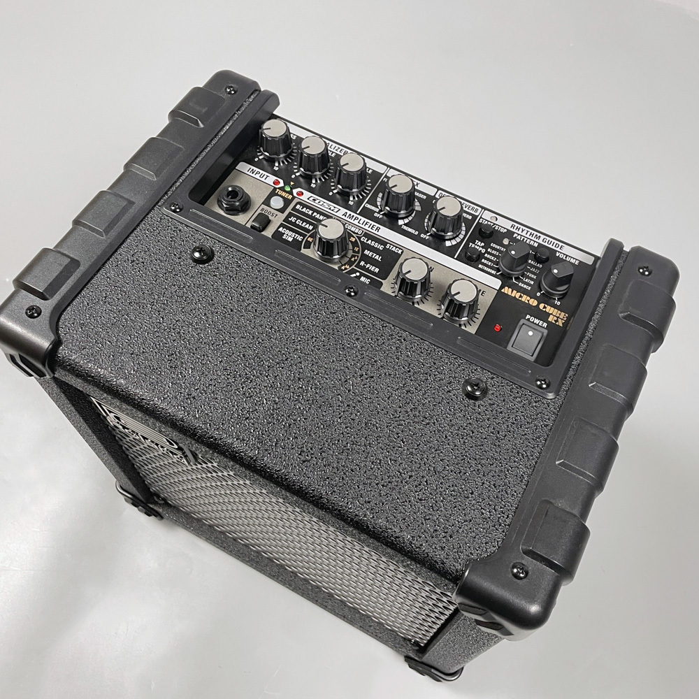 Roland MICRO CUBE RX（中古/送料無料）【楽器検索デジマート】