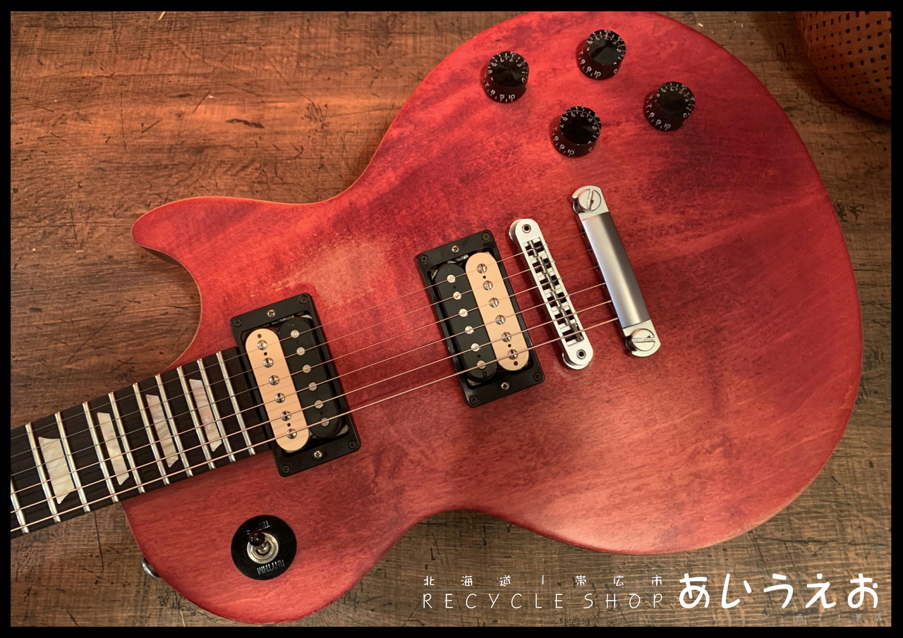 ♪Gibson LPJ 120TH Anniversary Les Paul レスポール ギブソン - 楽器 