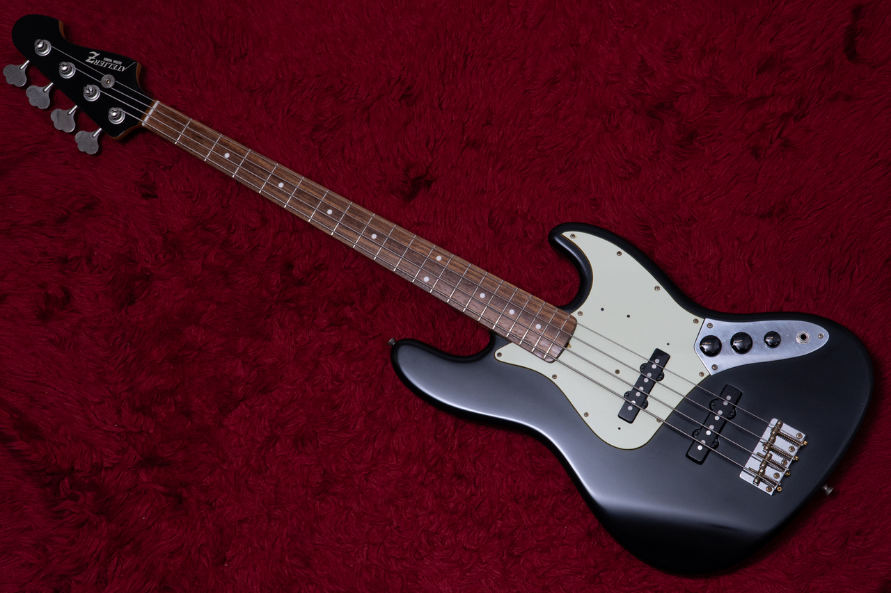 ATELIER Z VM#4 BLK 3.900kg #200476【GIB横浜】（中古/送料無料