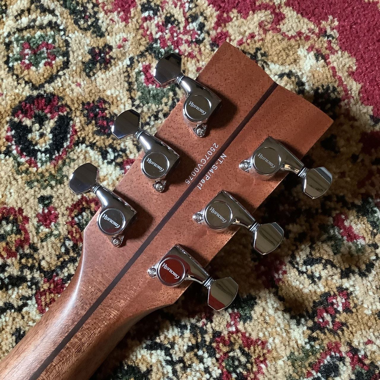 HISTORY NT-S4/Performance（新品/送料無料）【楽器検索デジマート】