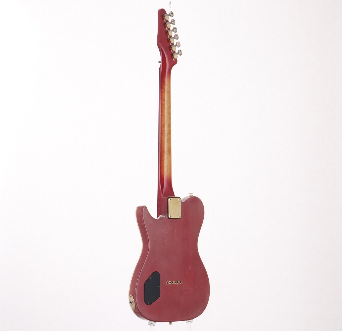 greco グレコ　TRH-120 専用ケース付き greco グレコ TRH-120 専用ケース付き - メルカリ