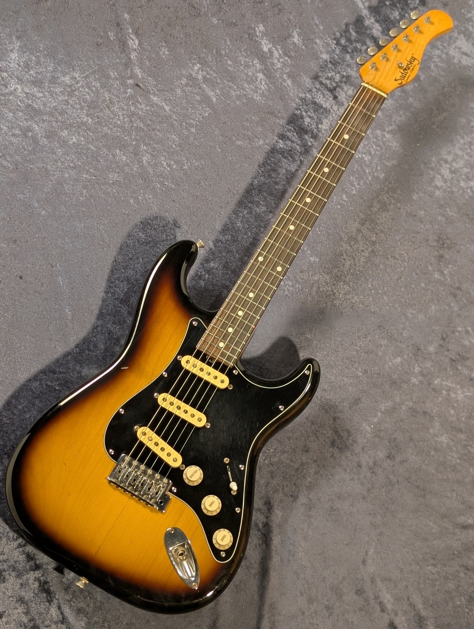 Sadowsky Tokyo RS Series ジャンク品 Sadowsky Tokyo RS Series ジャンク品 - メルカリ