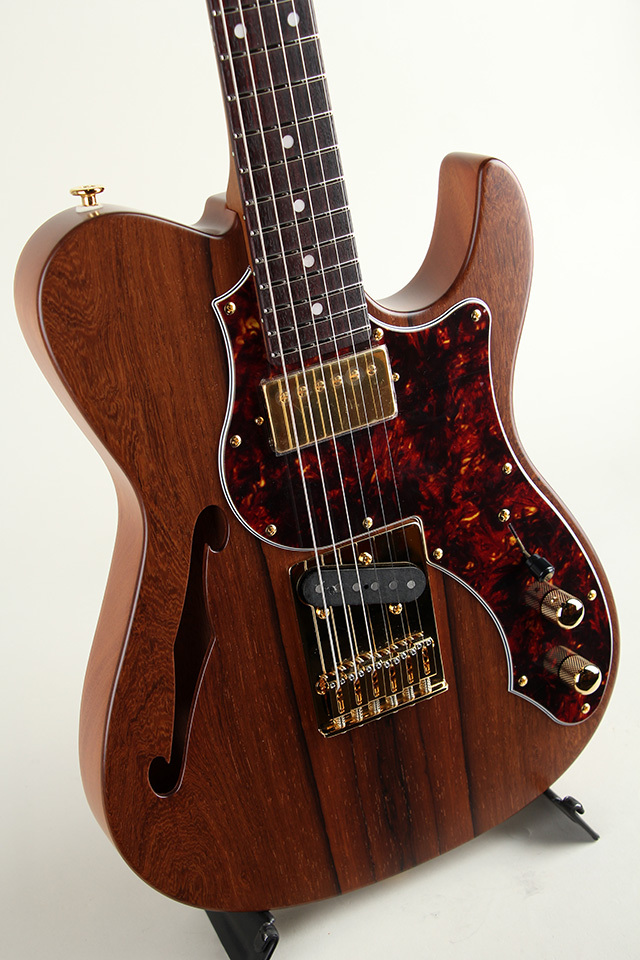 FUJIGEN(FGN) Expert ILIAD EILT-EW3-HS-MR/NTF Natural Flat【S/N