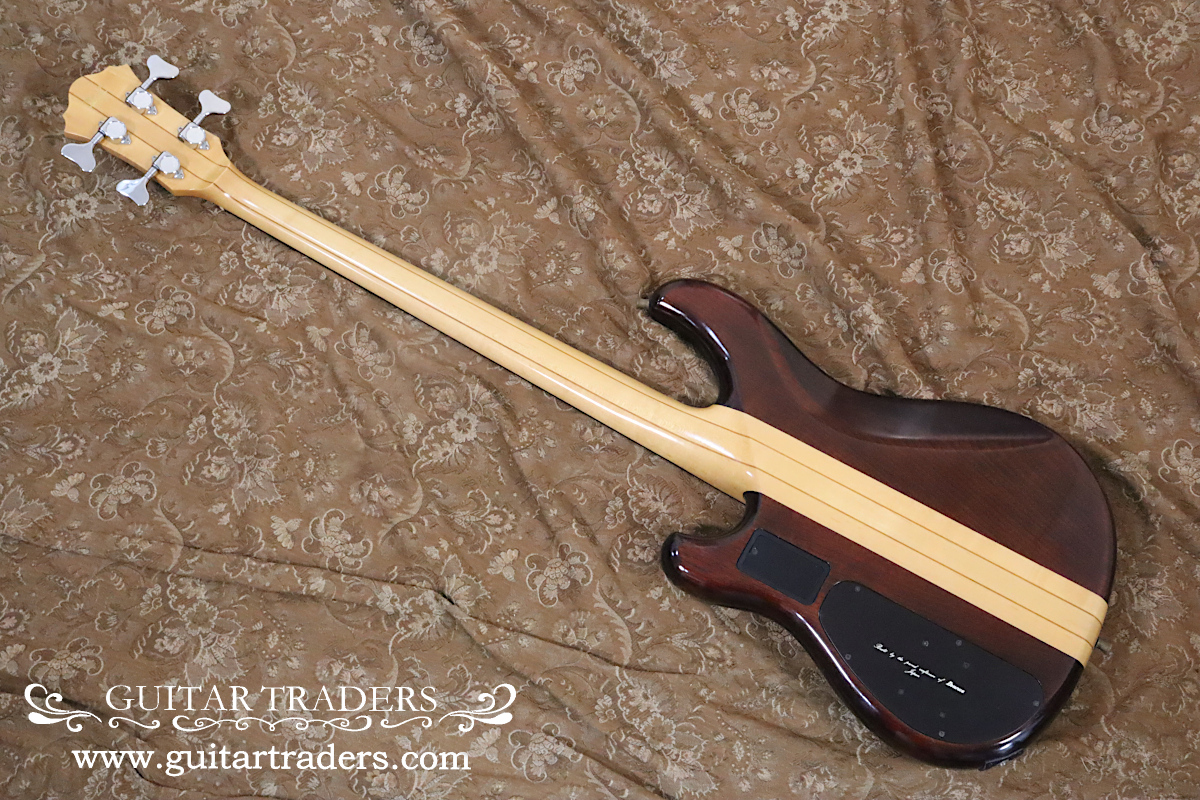 Ibanez 1980 MC940（ビンテージ）【楽器検索デジマート】