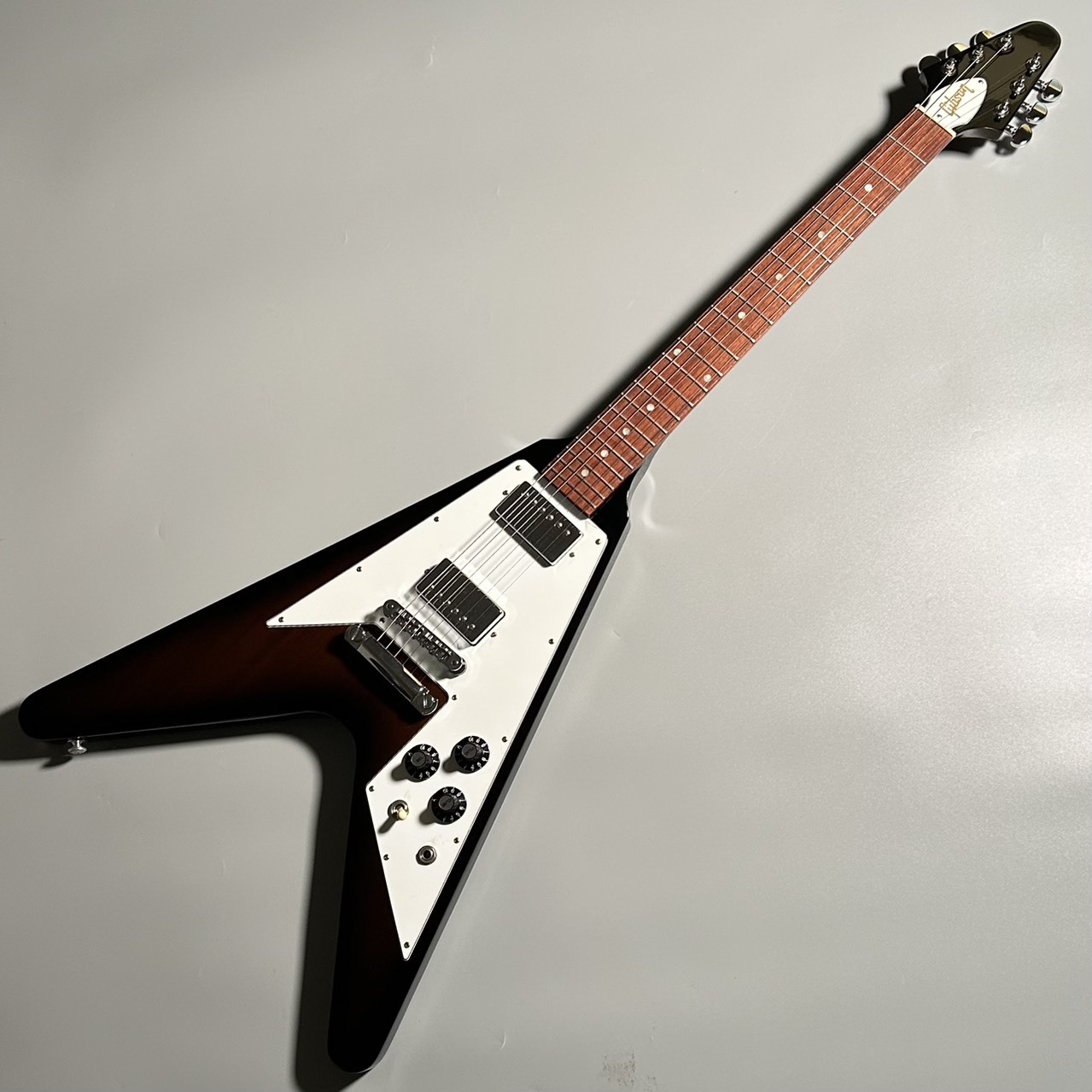 Gibson Gibson Flying V 2015 JP【現物写真】【3.27kg】（中古/送料