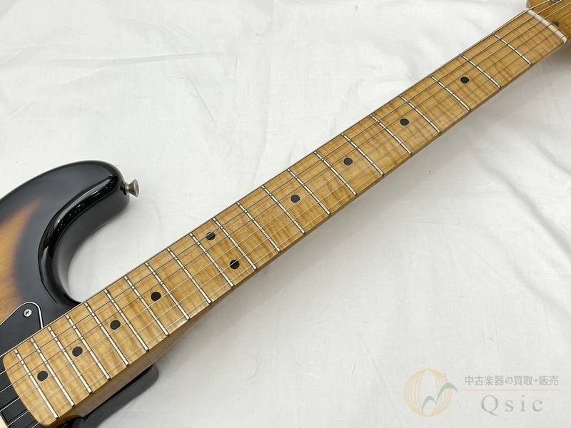 Fender Japan ST54-70AS [QLN31]【神戸店在庫】 // サマーセール対象