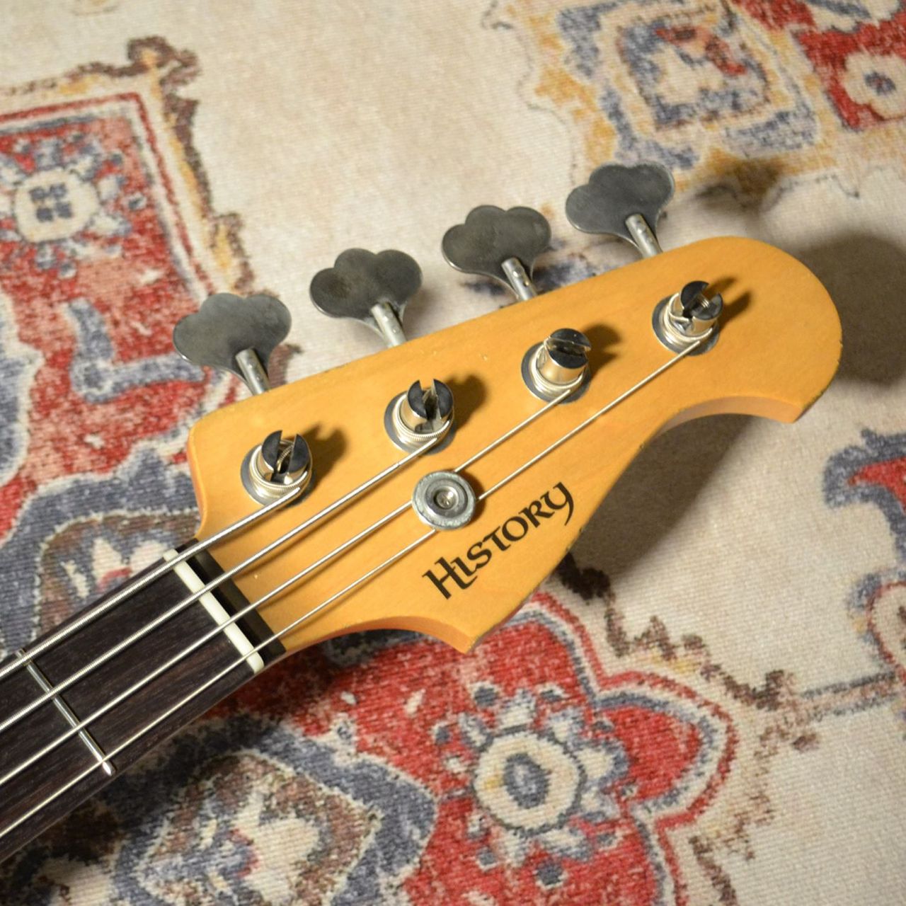 HISTORY HPB/60-Premium Aged Limited model #250441012【現物