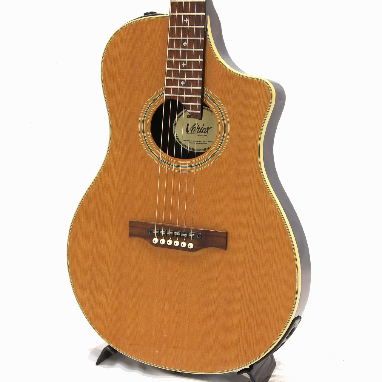 LINE 6 Variax Acoustic 700*2004（中古）【楽器検索デジマート】