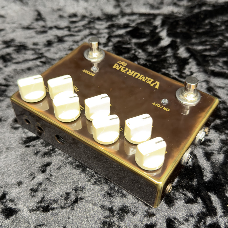 VEMURAM DJ1 【新宿店】（中古/送料無料）【楽器検索デジマート】