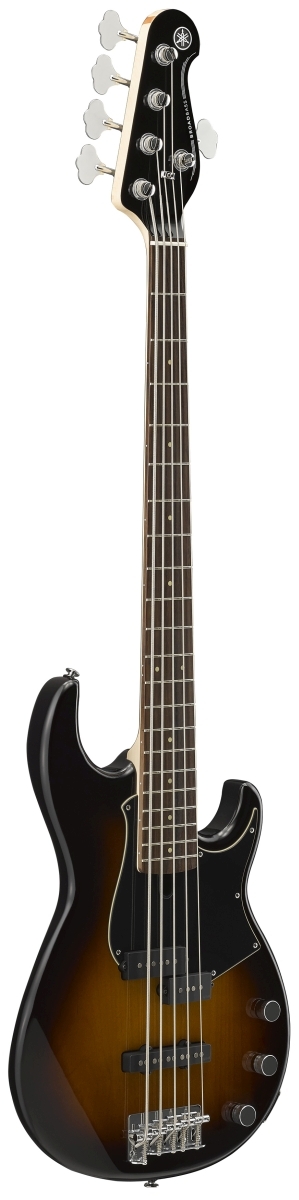 YAMAHA BB435 タバコブラウンサンバースト(TBS) BB400 Series ヤマハ 5
