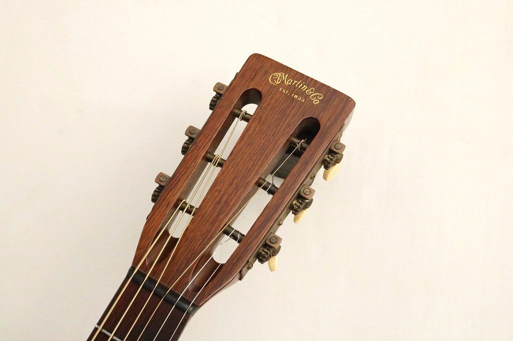 Martin 【動画あり】 5-17 【1940年製Vintage/ご委託品】（ビンテージ