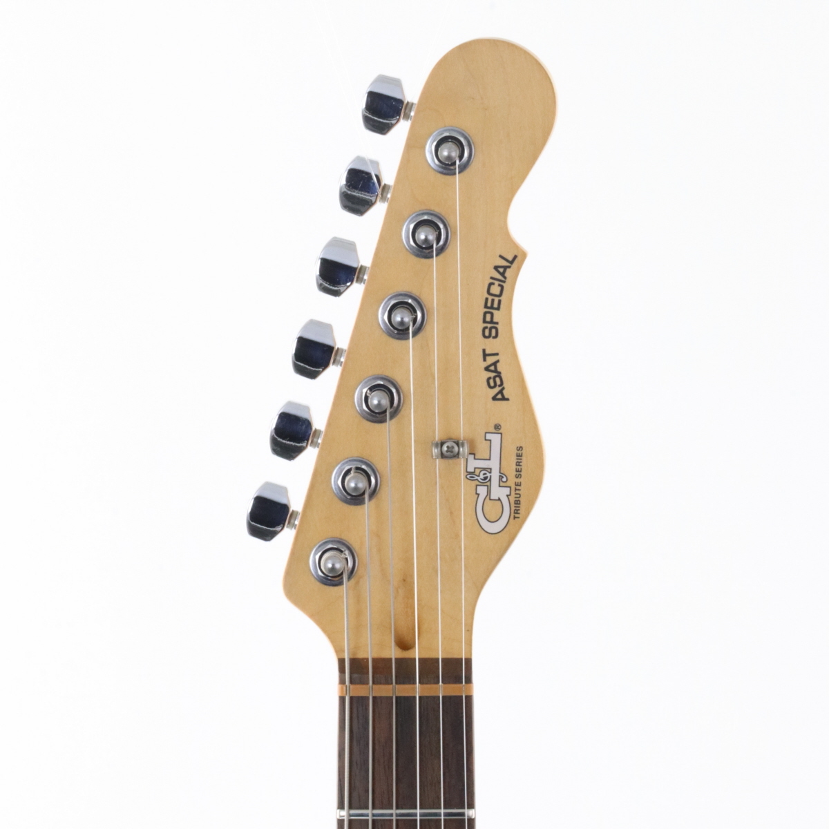 G&L Tribute ASAT Special Tobacco Sunburst 【梅田店】（中古/送料