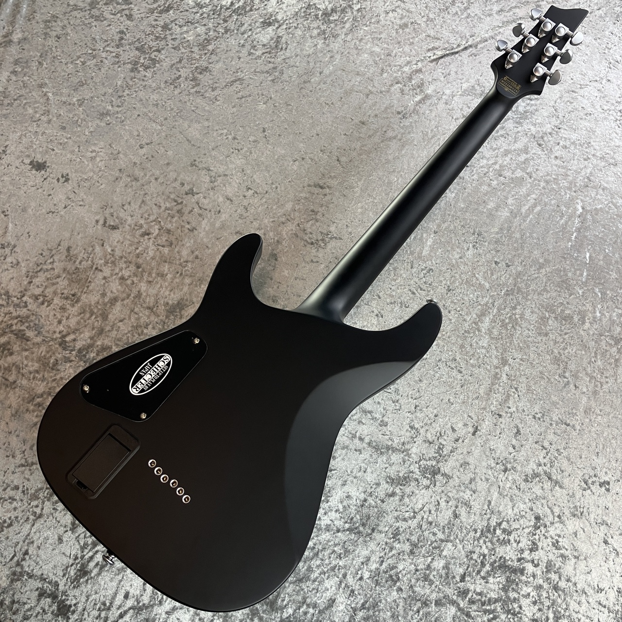 SCHECTER DAMIEN PLATINUM-6（新品）【楽器検索デジマート】