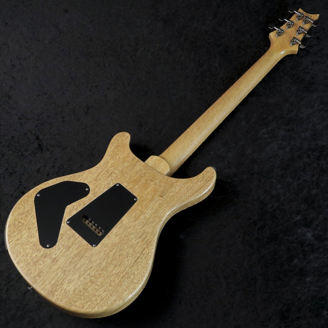 Paul Reed Smith(PRS) 2017 Wood Library Custom 24 Piezo 10Top Faded