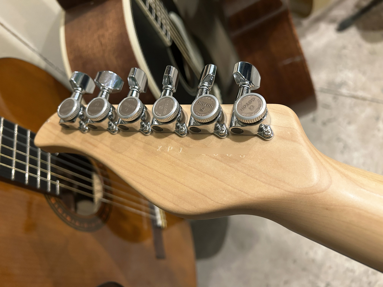 dragonfly dragonfly HI STA Fullsize 666 pretend SSH MBK（中古