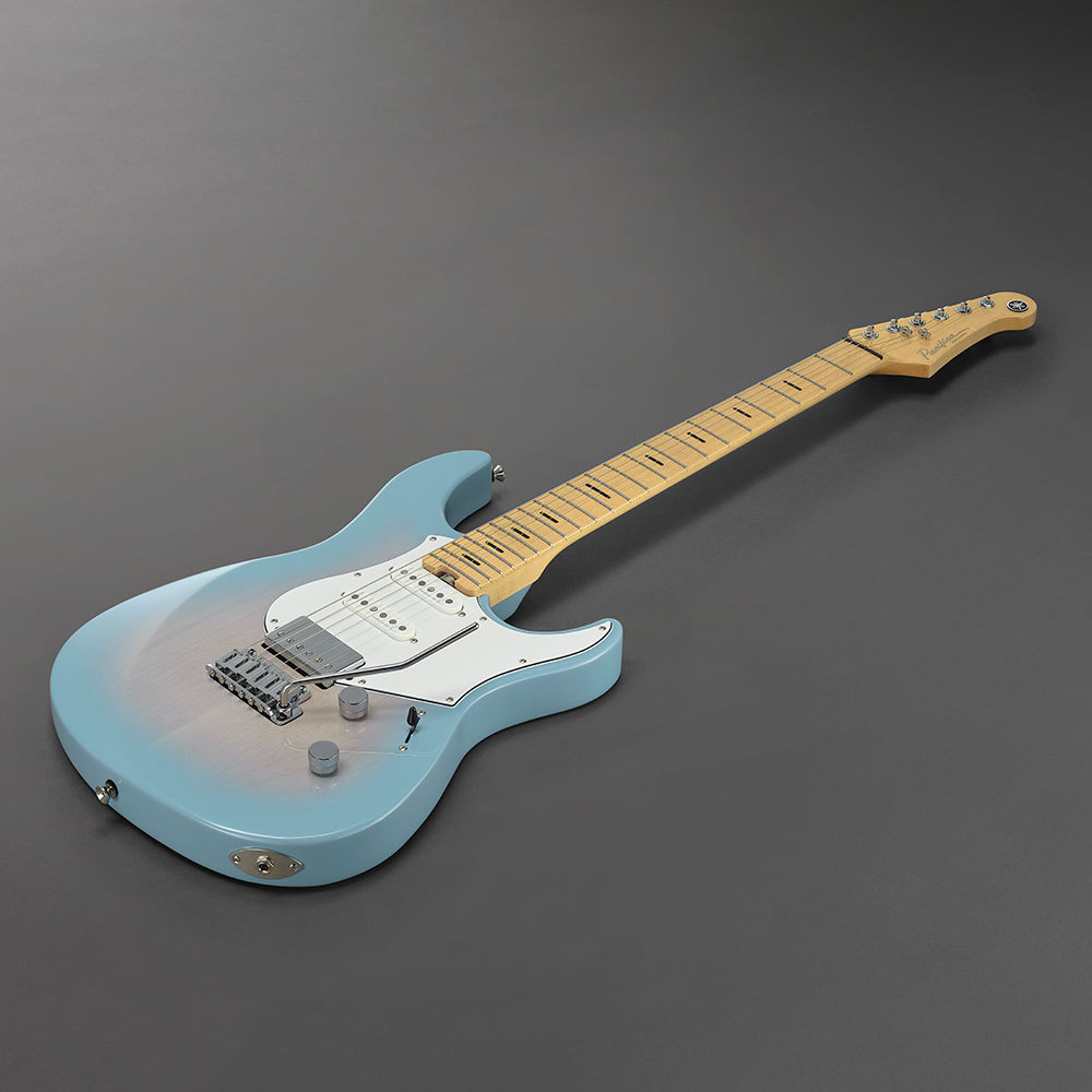 YAMAHA ヤマハ PACP12M BBB Pacifica Professional パシフィカ