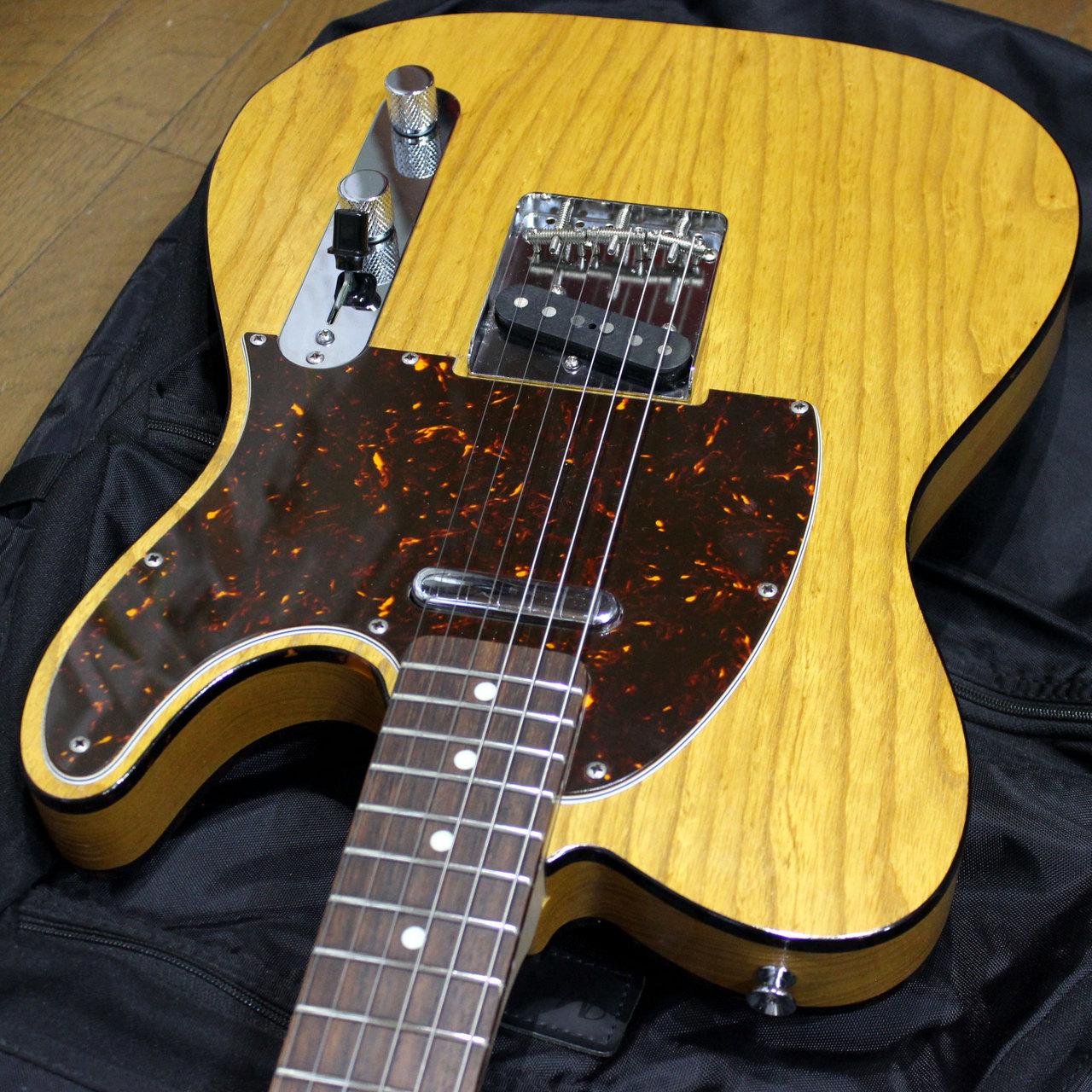 Sword Custom Telecaster Type ソード カスタムテレキャスタータイプ