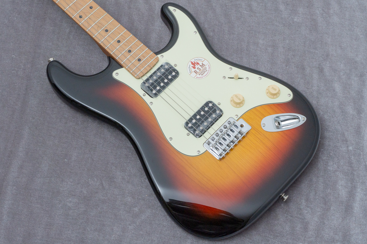 ギター Bacchus BST-350R 3TS ギター Bacchus BST-350R 3TS BST-350R 3TS (Bacchus)
