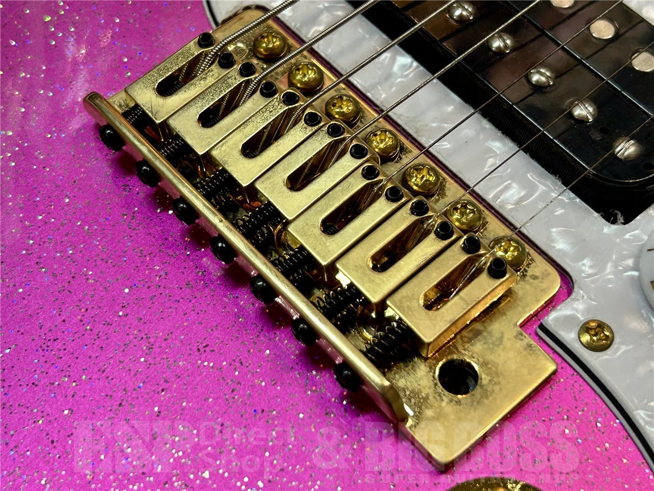 GrassRoots G-SNAPPER7-TO (Produced by Takayoshi Ohmura)（中古/送料