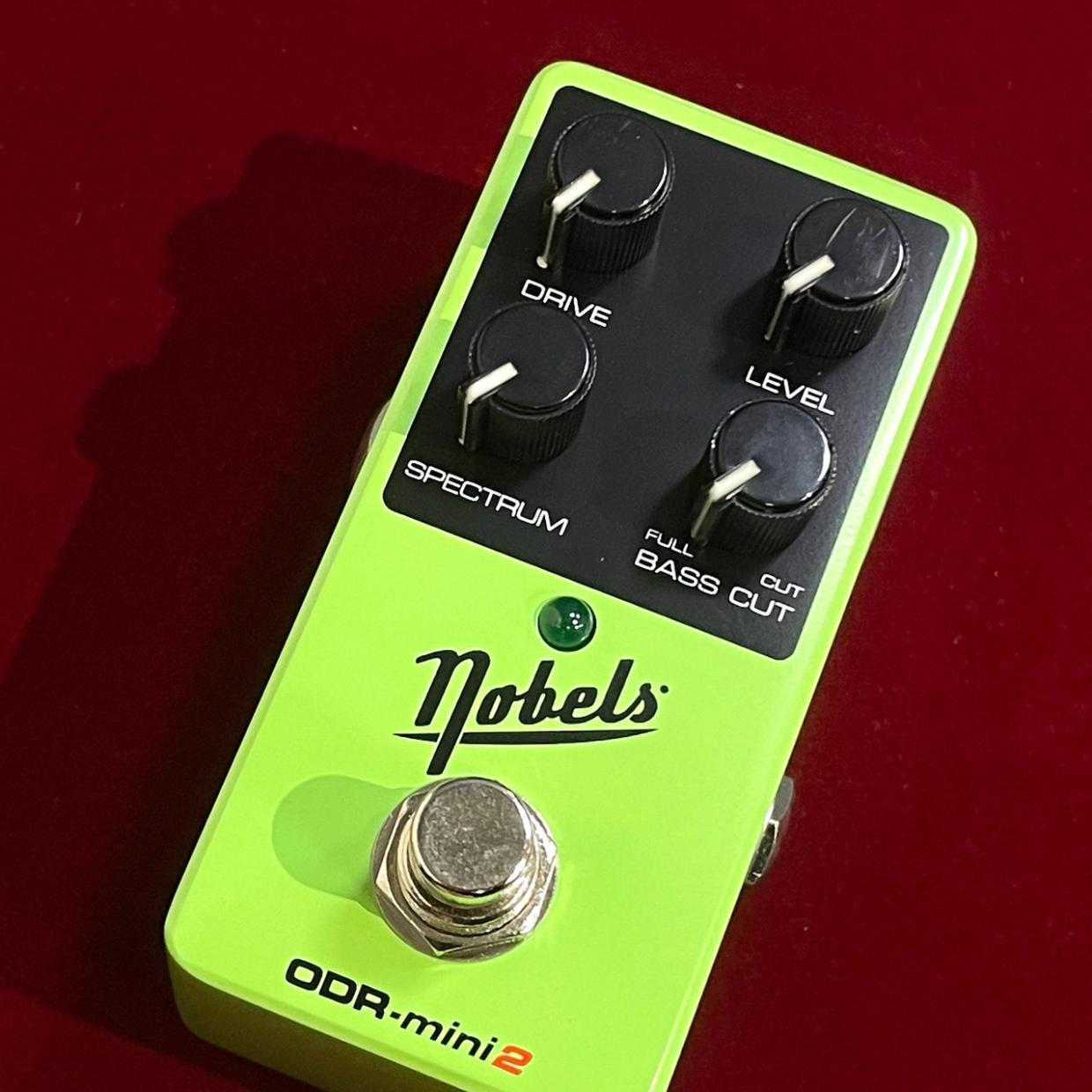 Nobels ODR-mini 2（新品/送料無料）【楽器検索デジマート】