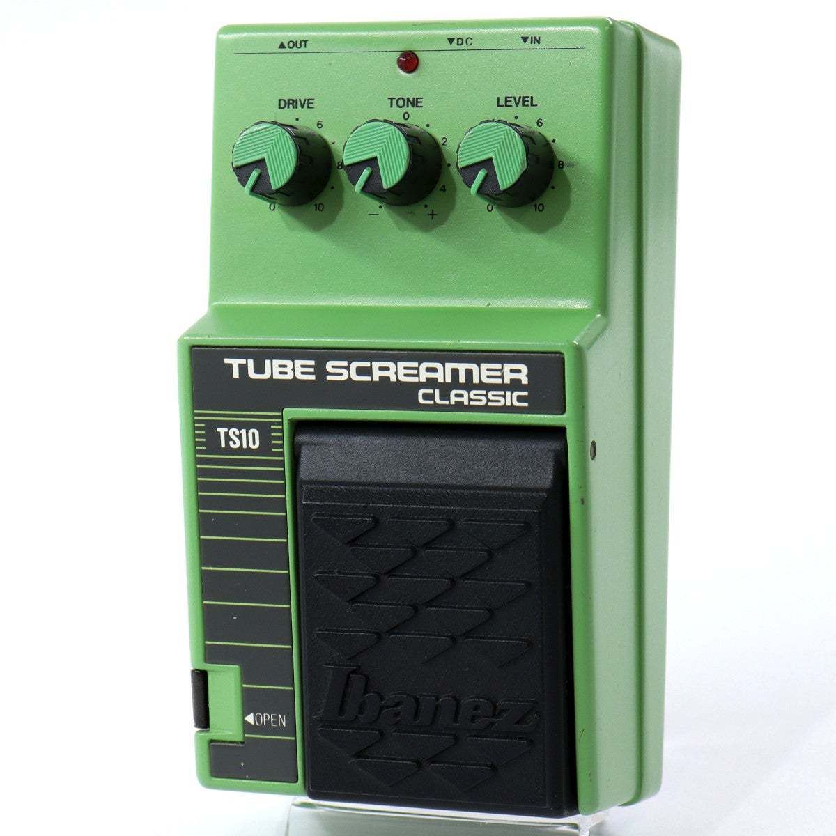 ギター tube screamer ts-10 Ibanez TS10 Tube Screamer Classic / Japan 【池袋店】（中古/送料