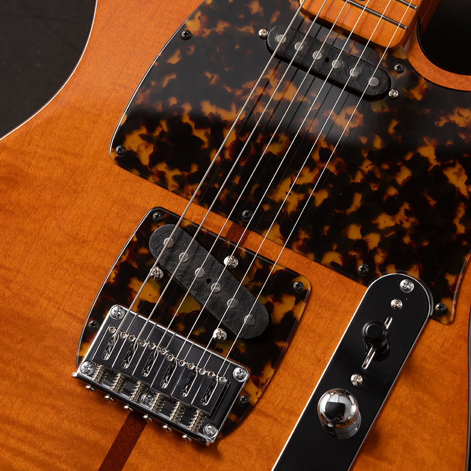 H.S.Anderson HS-1 Mad Cat（新品）【楽器検索デジマート】