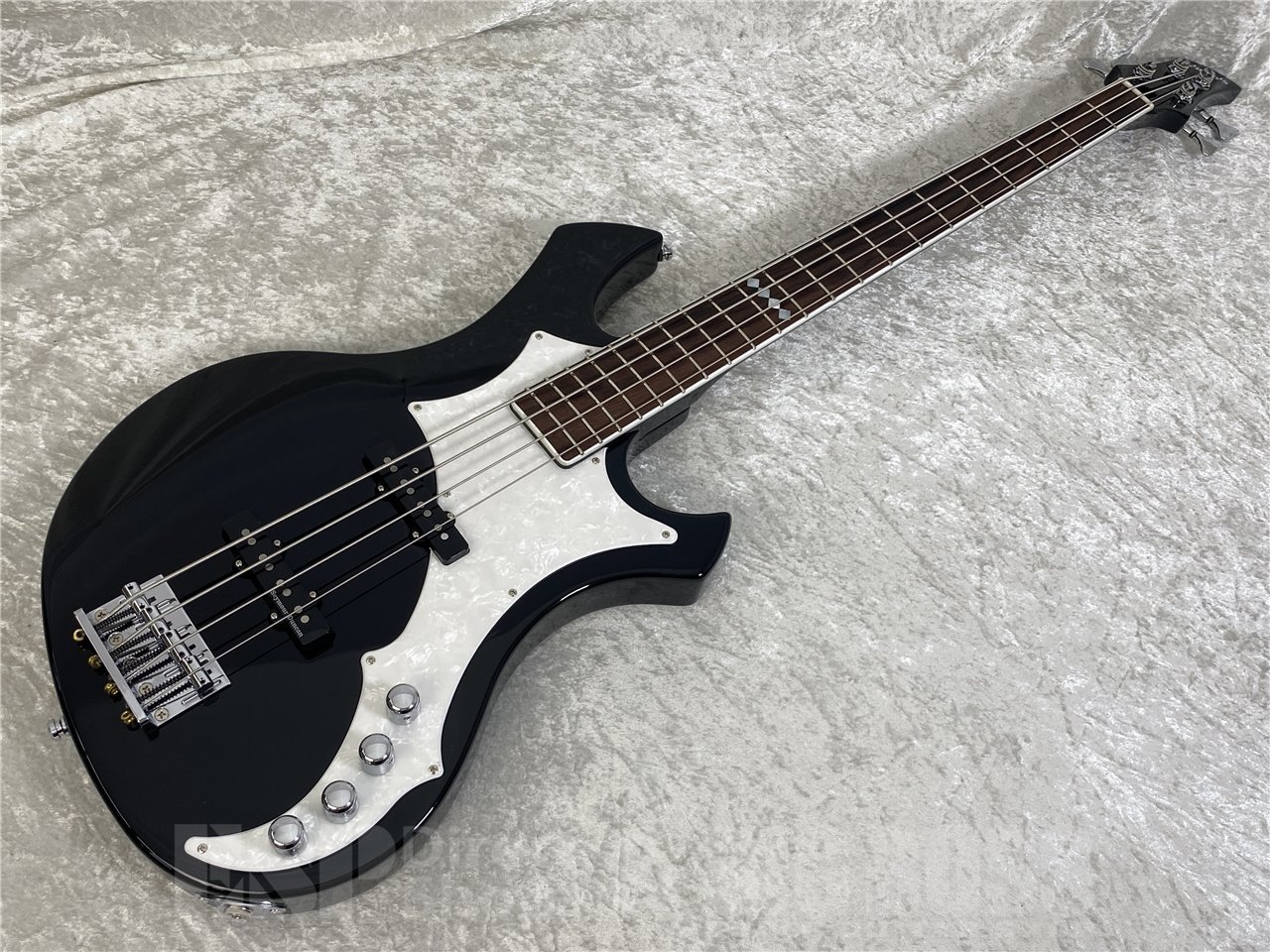 EDWARDS E-RF(Black)#ED4961253