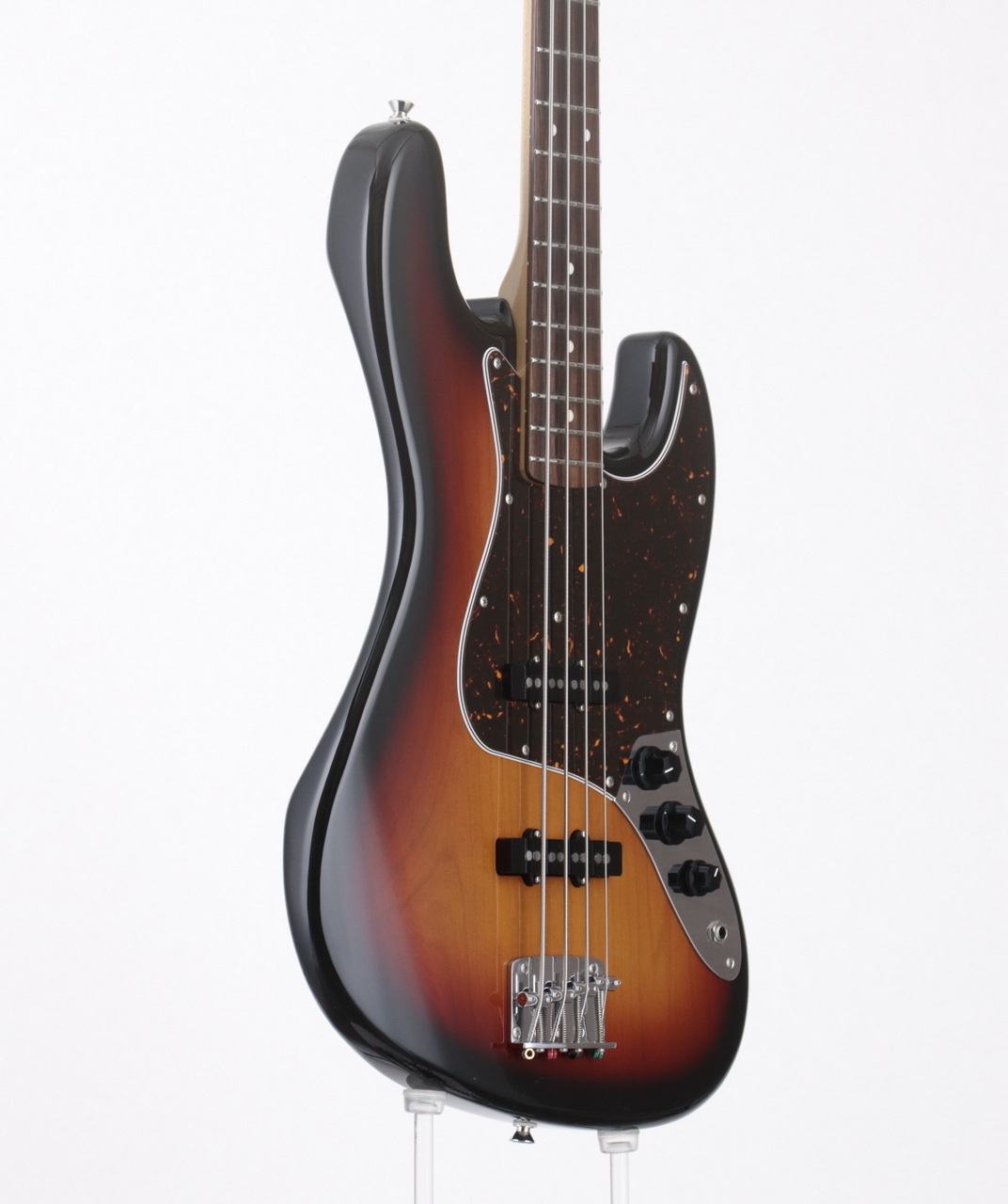 FUJIGEN(FGN) Neo Classic NJB100 3TS ［4.50kg/2014年製］フジゲン