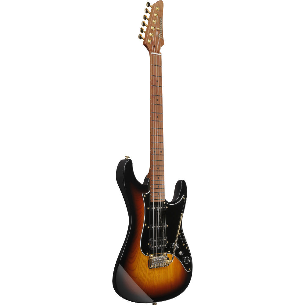 Ibanez アイバニーズ AZ Prestige AZ2204AG-TFB エレキギター（新品