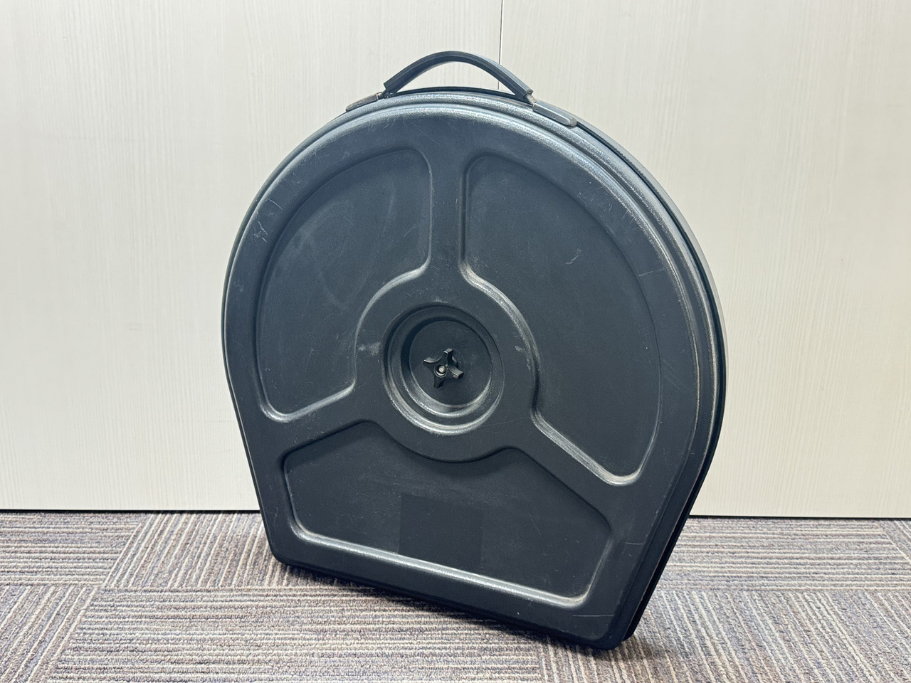 Zildjian USED ZILDJIAN CYMBAL SAFE シンバル用ハードケース 21インチ