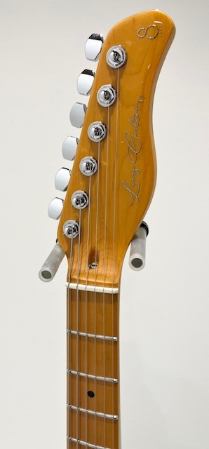 Sire Larry Carlton T7 New Gen Maple Fingerboard Skyburst Sparkle