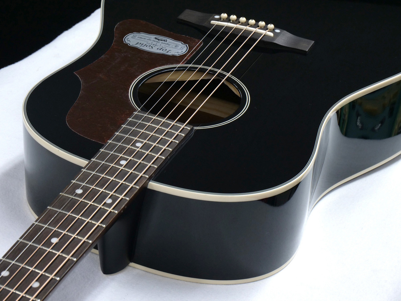 Headway Headway HJ-5080SE Japan Tune-up series (Black