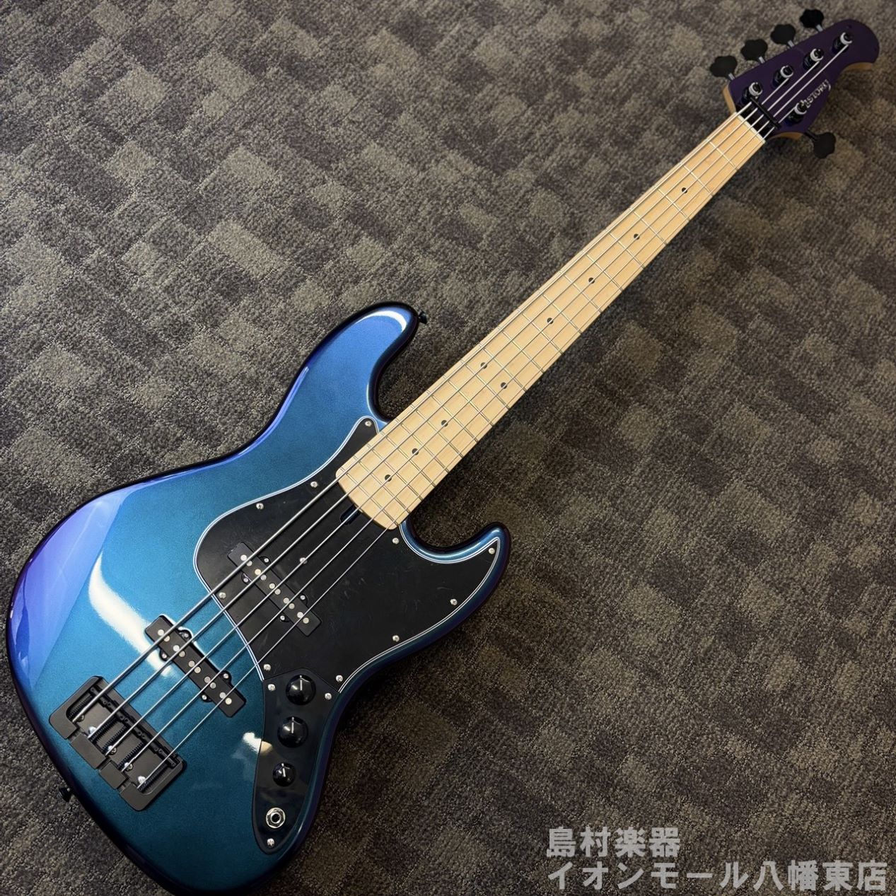 HISTORY HJB5/m/W-Premium/LTD #TH230163【≒4.62kg】（新品