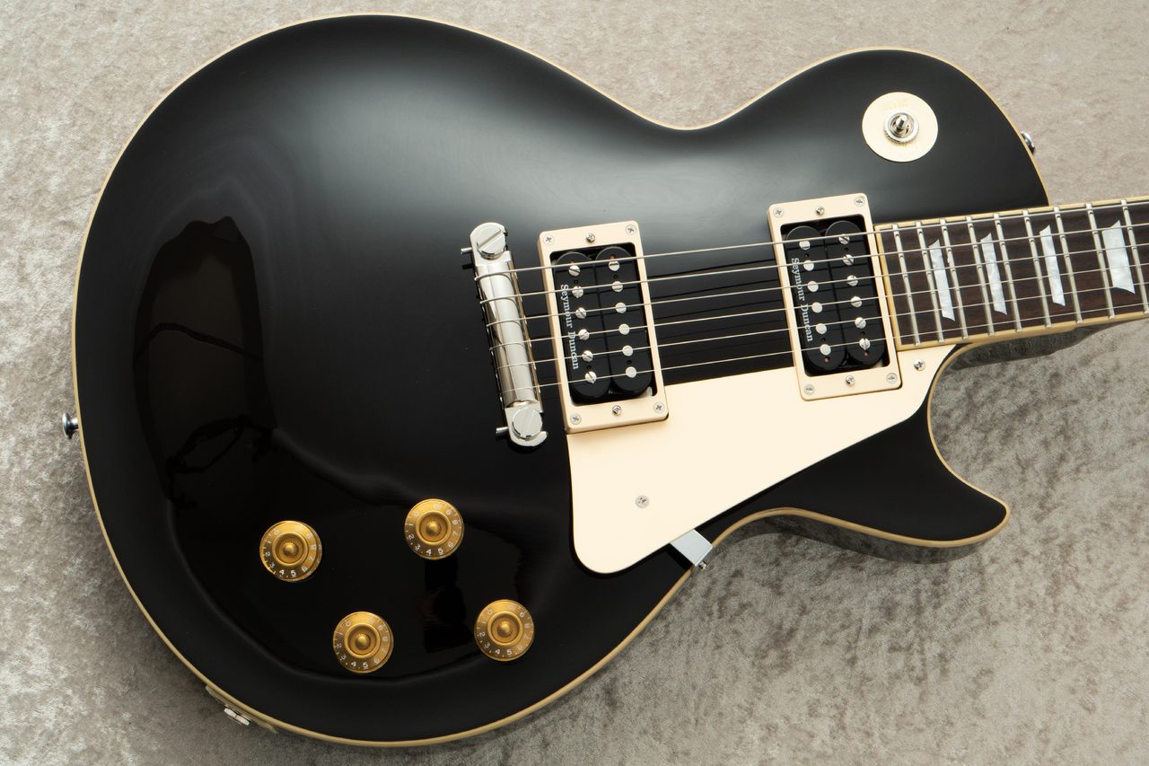 EDWARDS E-LP-STD LTD -Oxblood- #ED9860253 【限定生産モデル