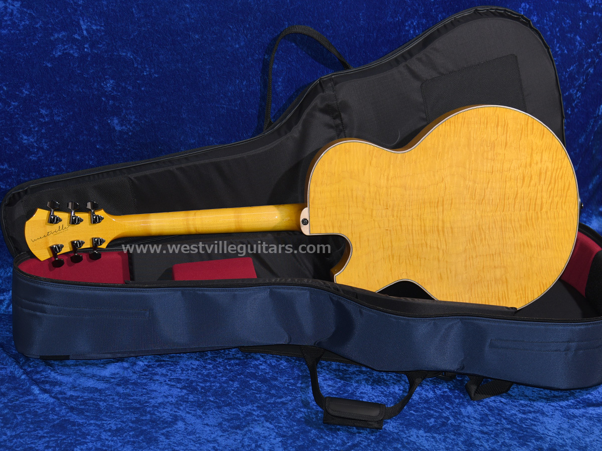 Westville Aruba（新品）【楽器検索デジマート】