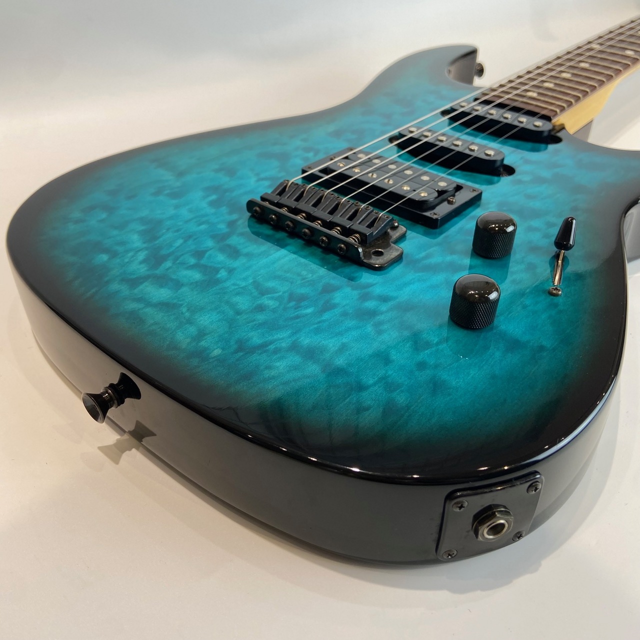 Bill Lawrence VR-402（中古/送料無料）【楽器検索デジマート】