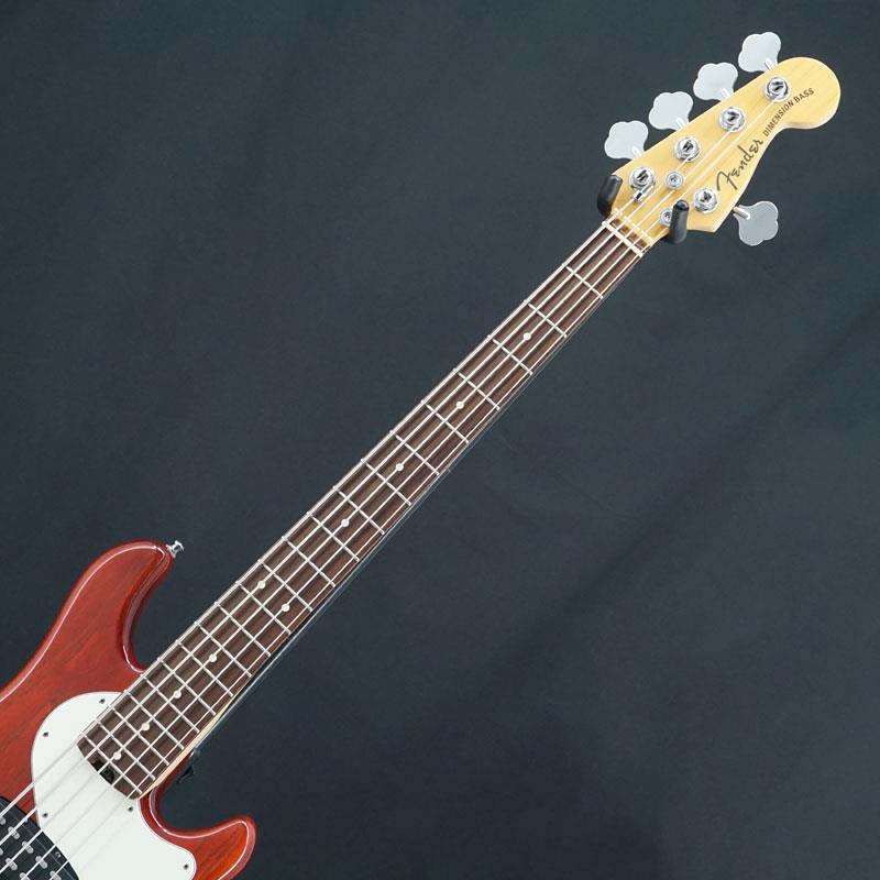 Fender USED 中古 American Deluxe Dimension Bass V HH（中古）【楽器