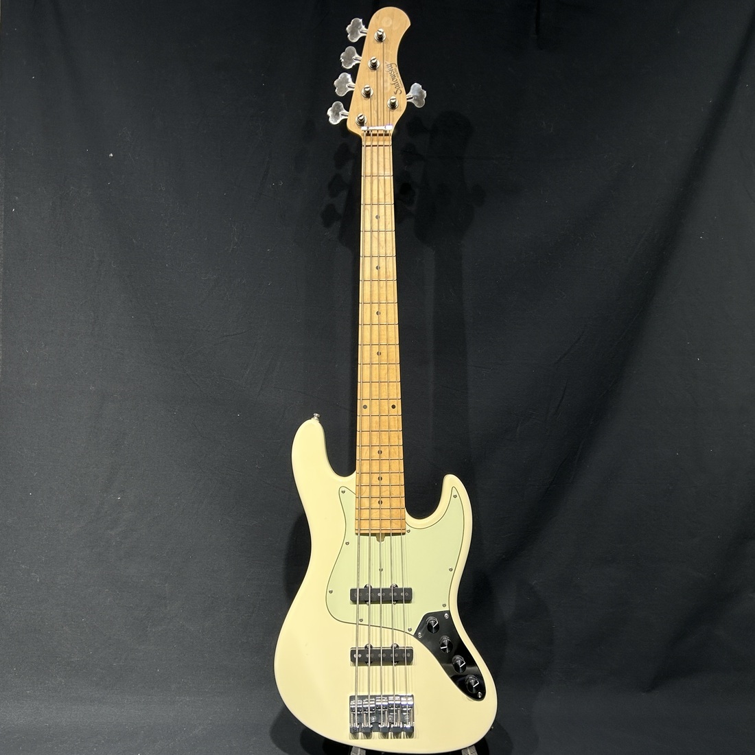 Sadowsky Tokyo JT/J5V≪ 約3.9 kg ≫（中古）【楽器検索デジマート】