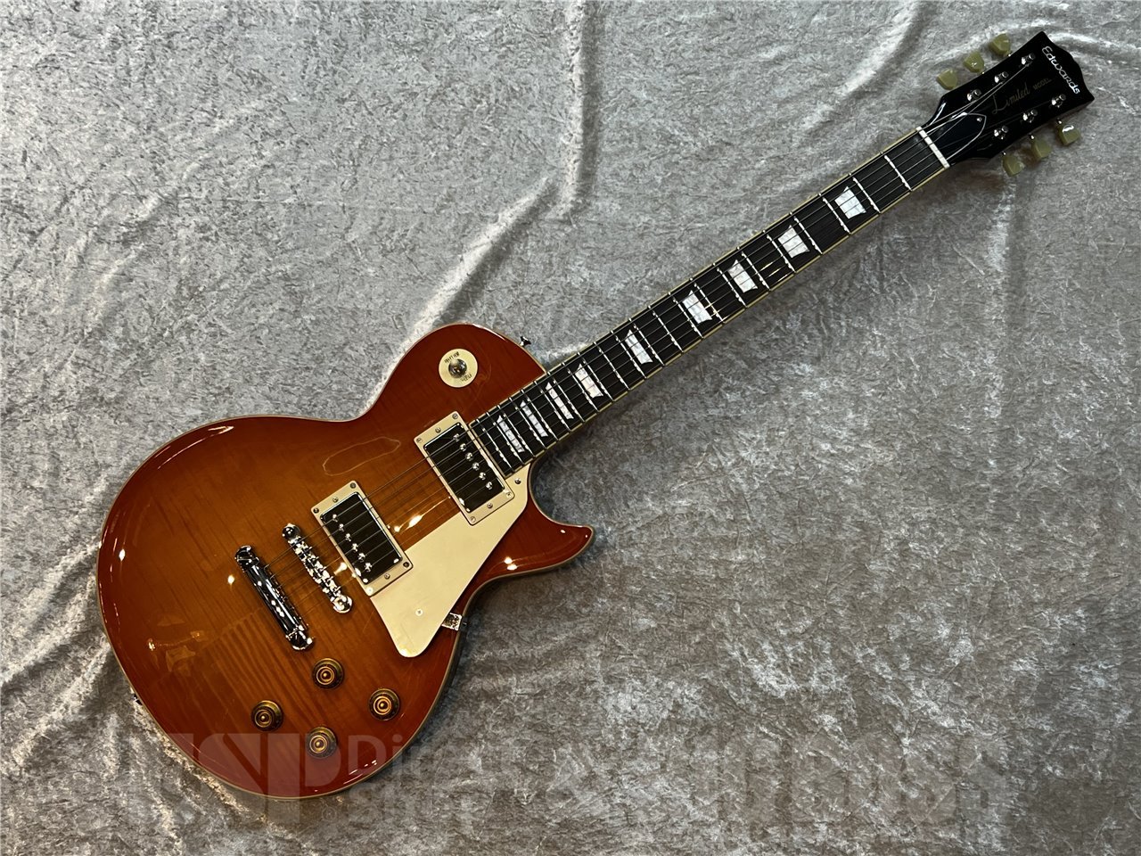 EDWARDS E-LP-STD (Vintage Honey Burst)（新品/送料無料
