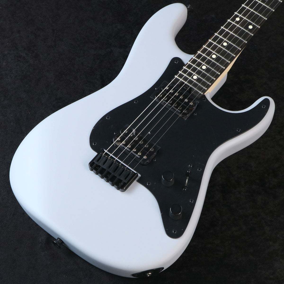 Charvel Pro-Mod So-Cal Style 1 HH HT E Ebony Fingerboard Primer