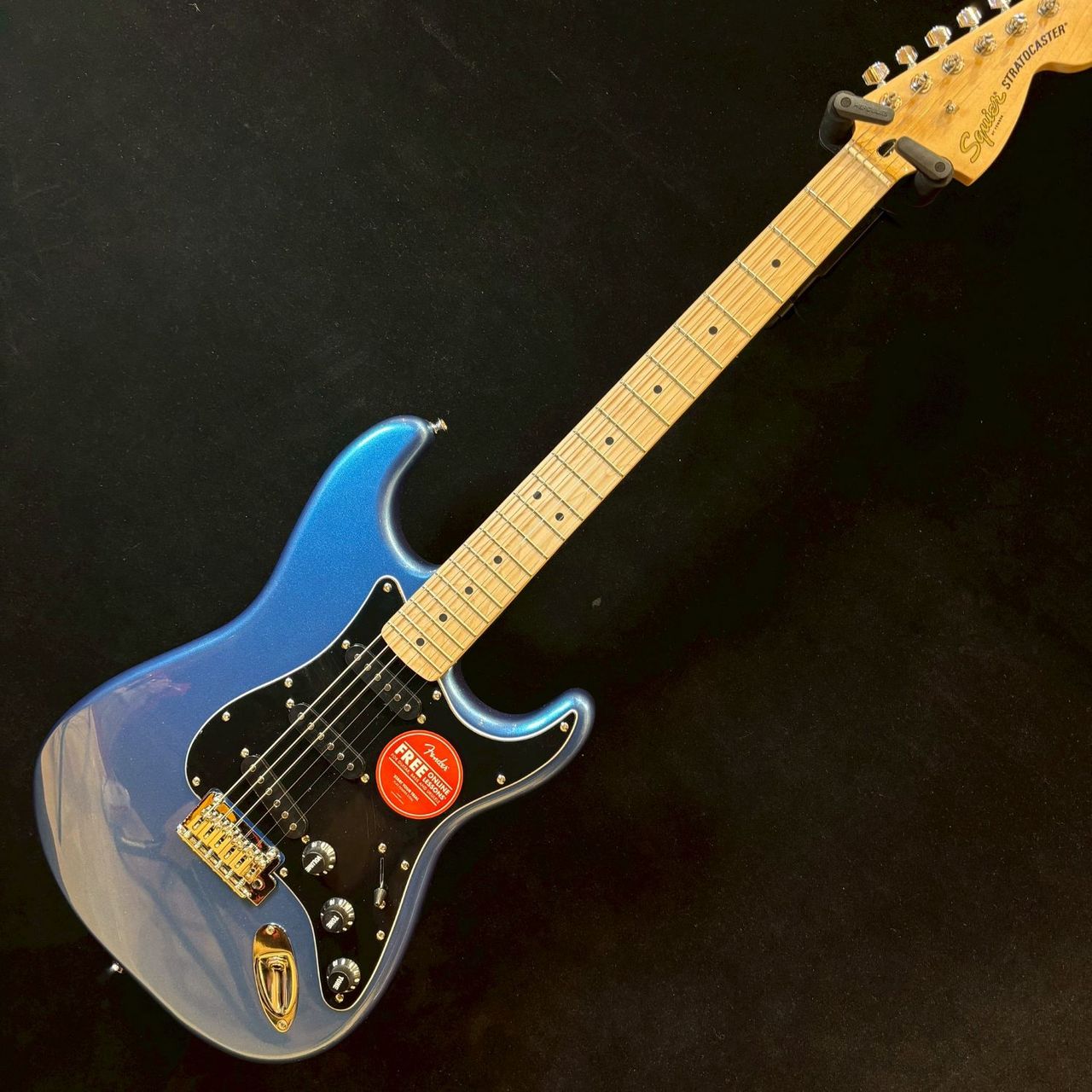 Squier by Fender AFFINITY ST/M（中古/送料無料）【楽器検索