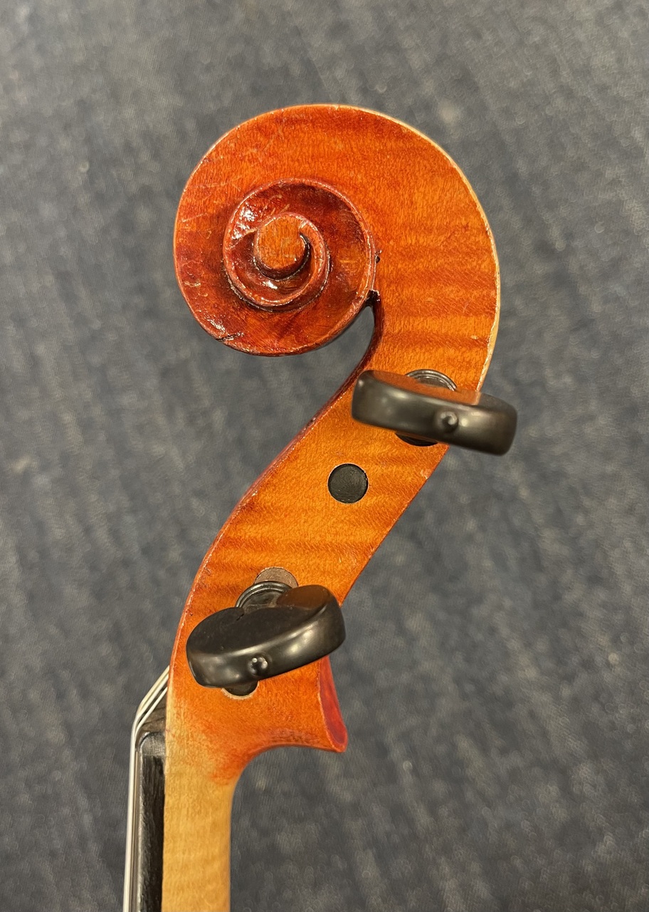 J.T.L Breton Viola【本体のみ】【40.2cm】【フランス製
