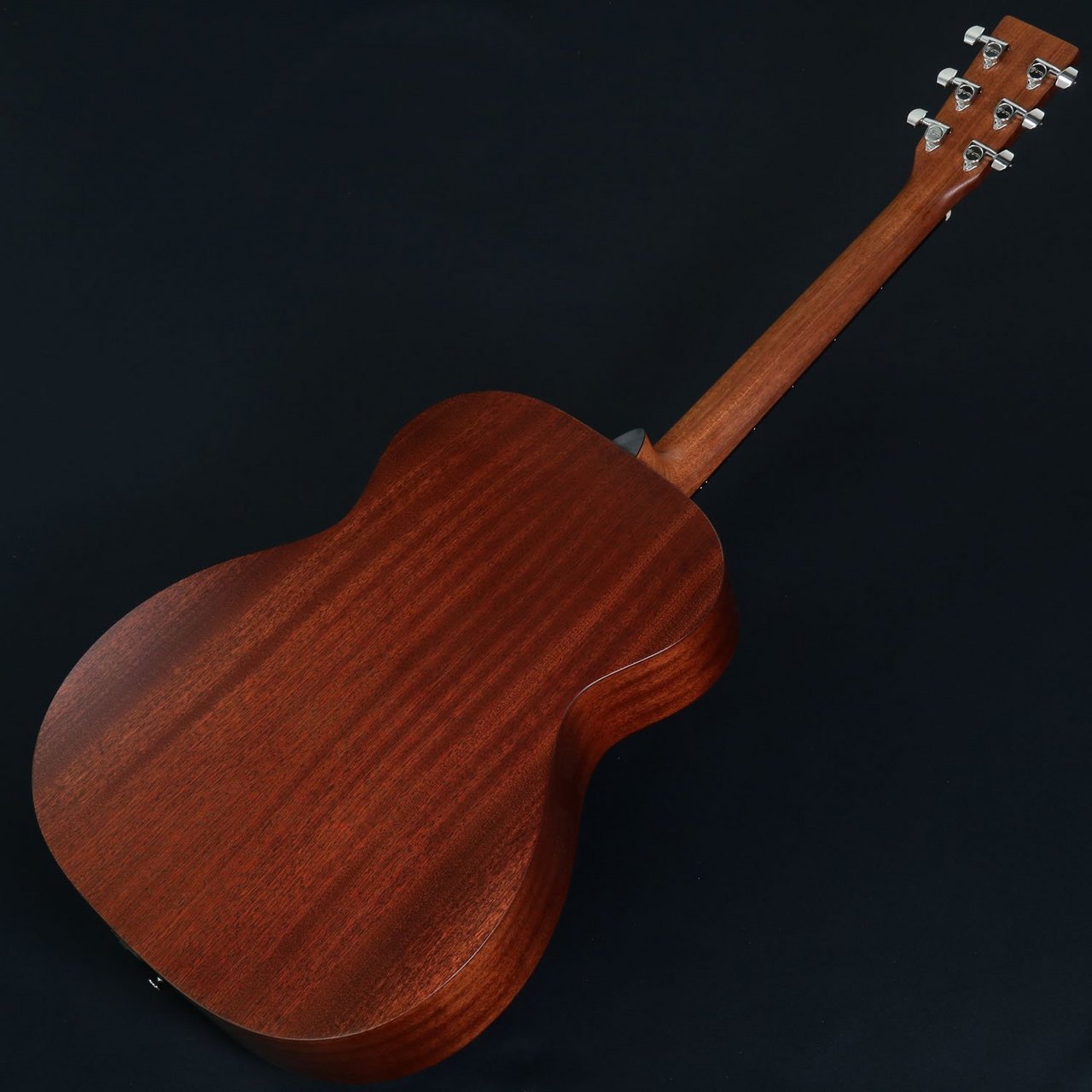 Martin 《特典付き》Road Series 000-10E w/Fishman MX-T (メキシコ製