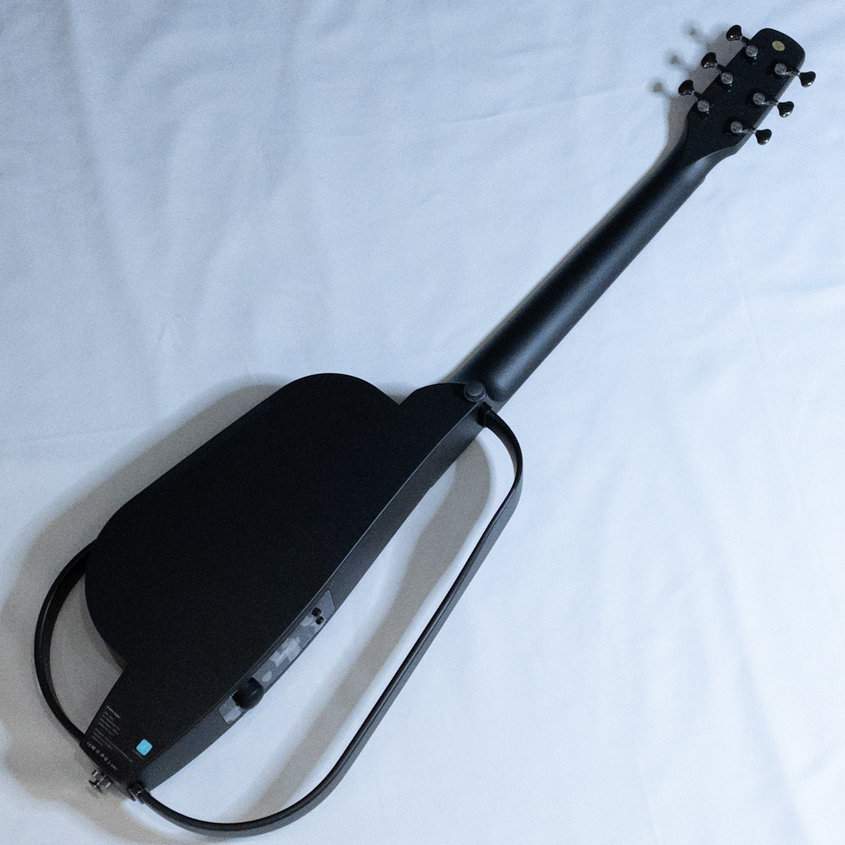 ENYA GUITAR NEXG BLK（新品）【楽器検索デジマート】