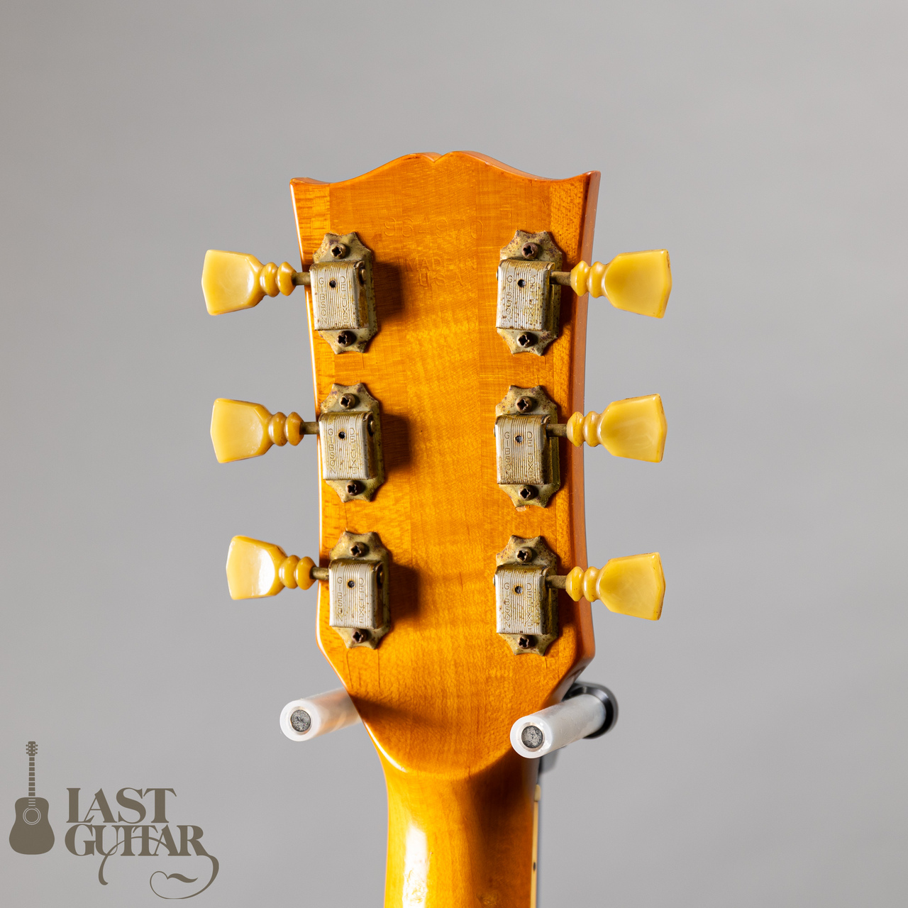 Gibson ES-175D 1970's（ビンテージ）【楽器検索デジマート】
