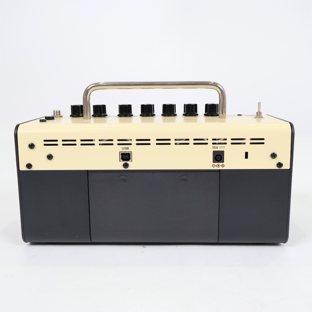YAMAHA 【中古】ヤマハ YAMAHA THR5 コンパクトギターアンプ