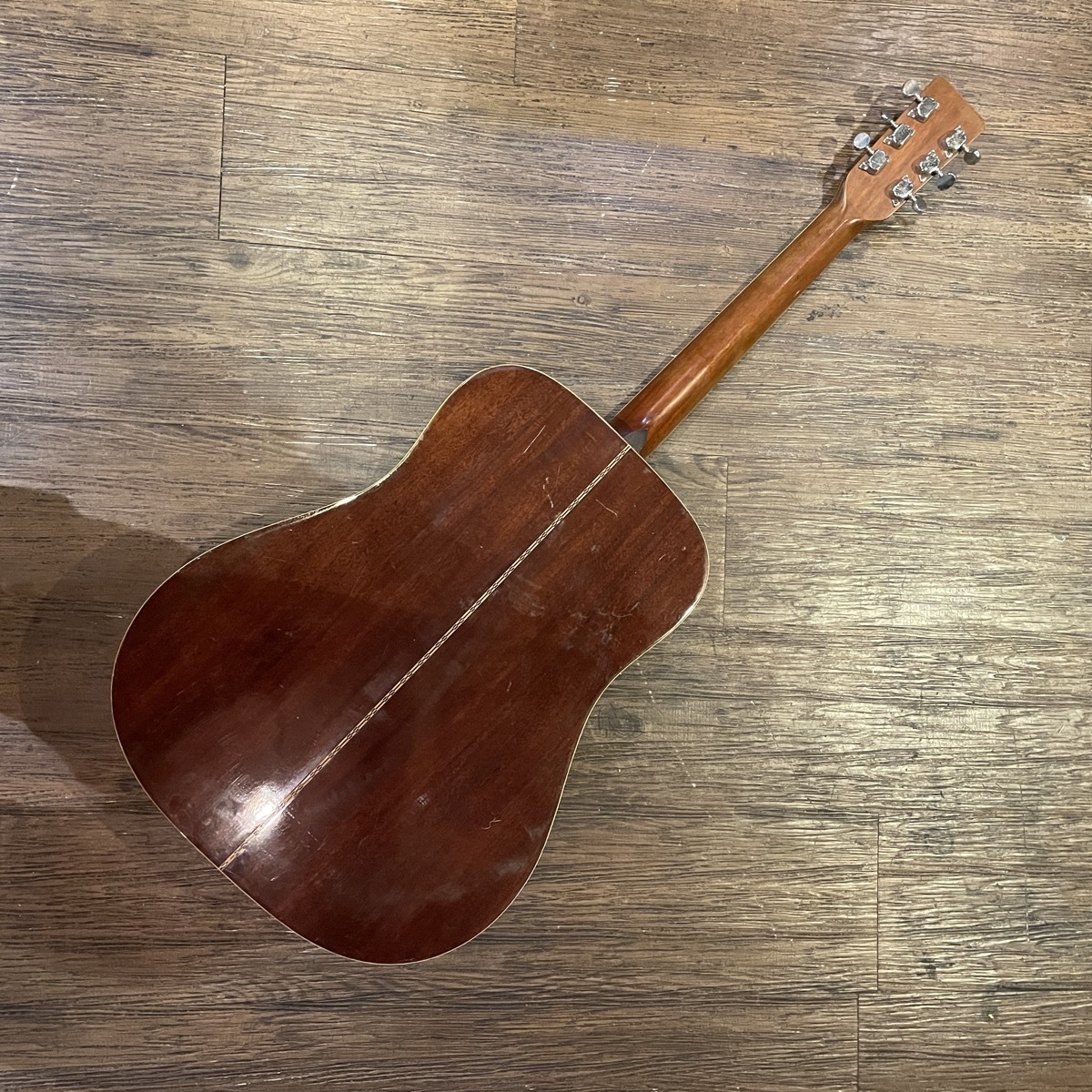 K.Country D-200 Acoustic Guitar（中古/送料無料）【楽器検索デジマート】