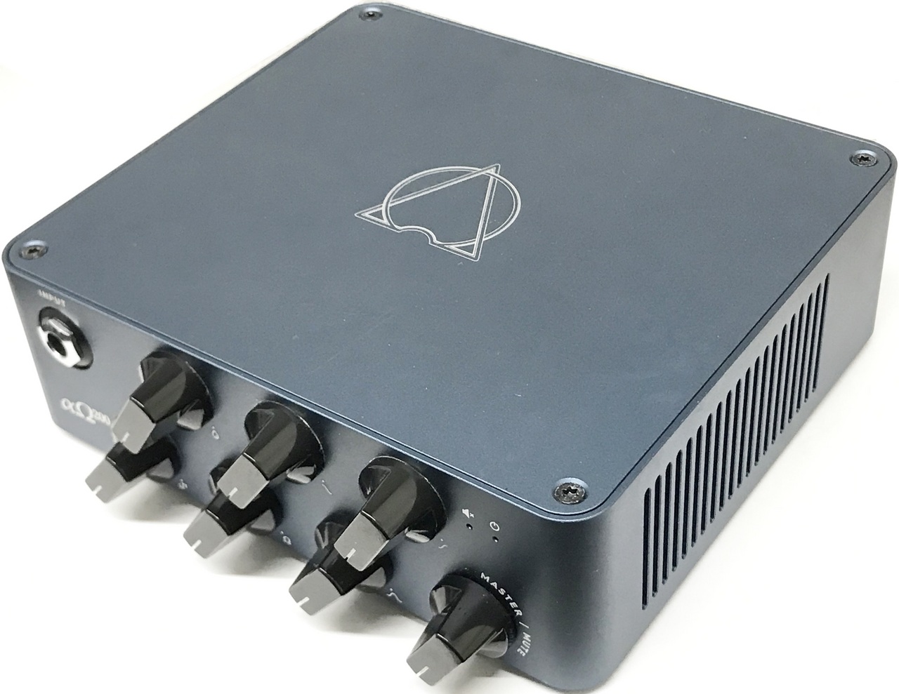 Darkglass Electronics Alpha Omega 200（中古）【楽器検索デジマート】