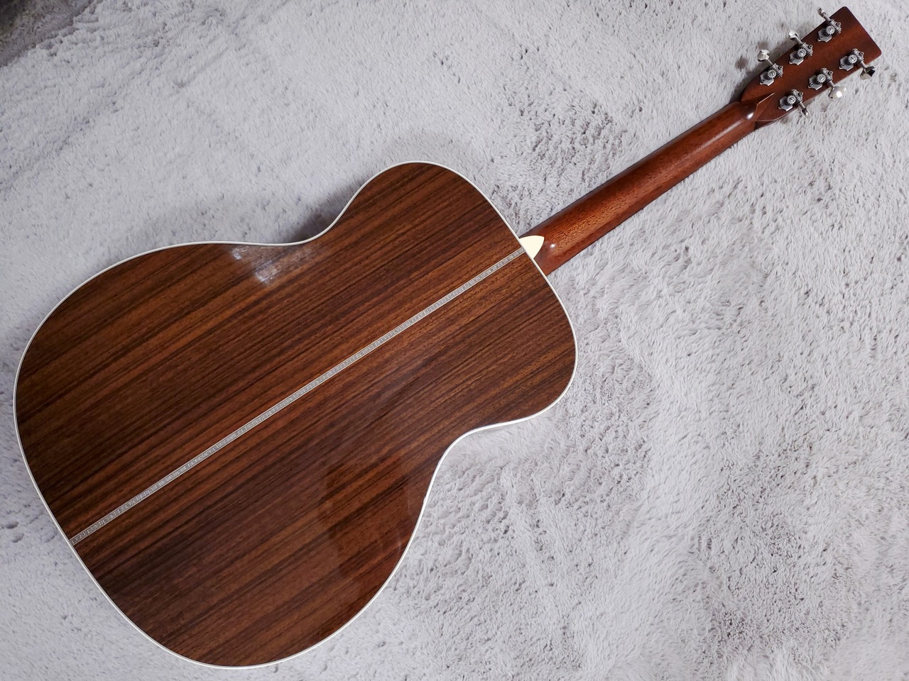 Martin OMJM John Mayer 20th Anniversary（新品）【楽器検索デジマート】