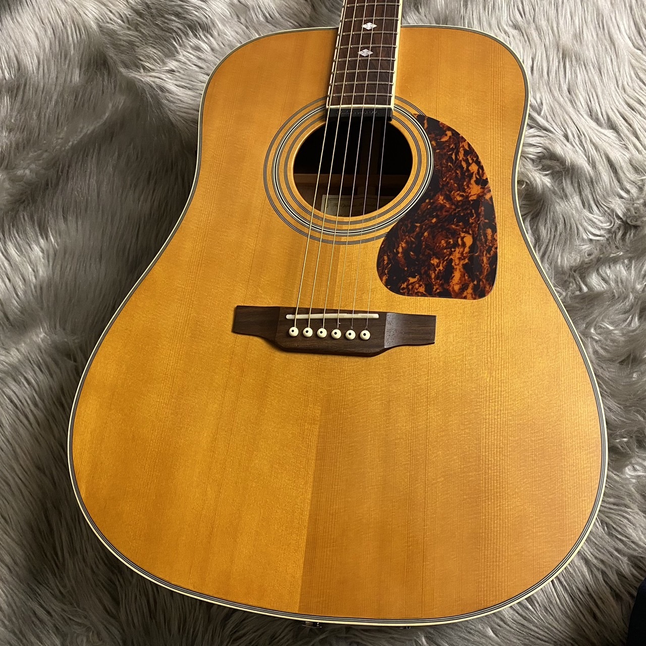 Epiphone Masterbilt DR-500M【現物画像】（中古/送料無料）【楽器検索デジマート】